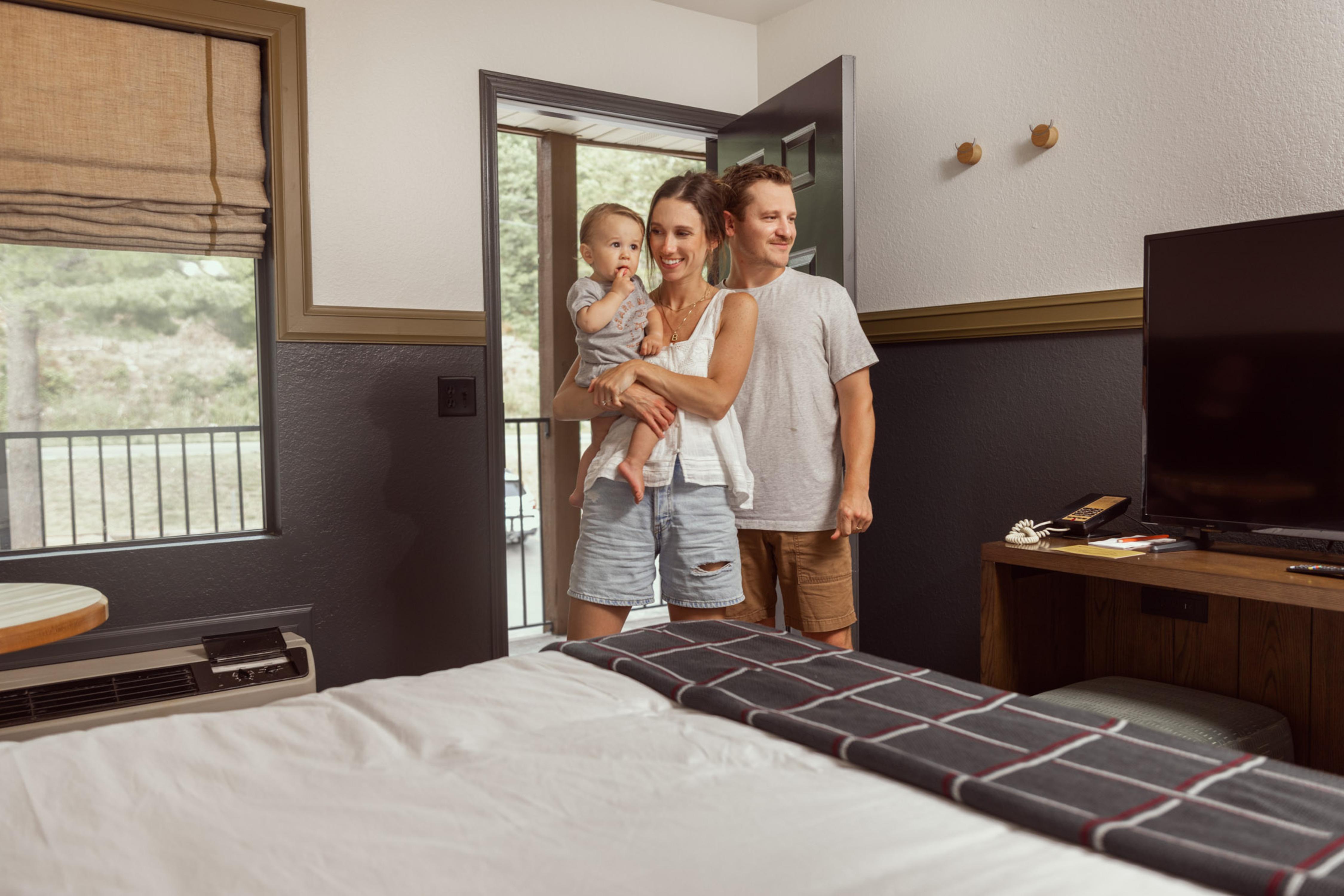 The Ozarker Lodge Branson Kültér fotó