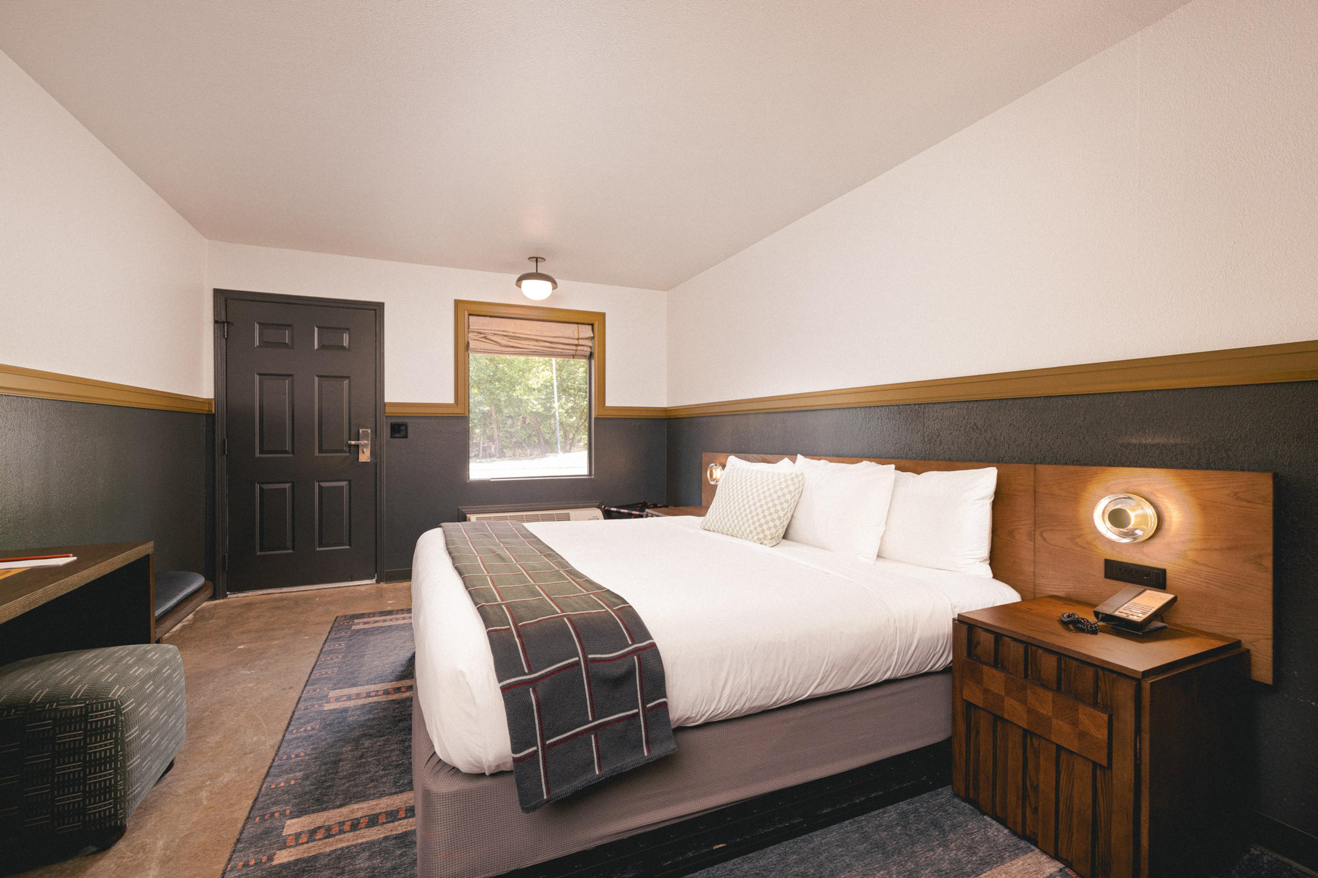 The Ozarker Lodge Branson Kültér fotó