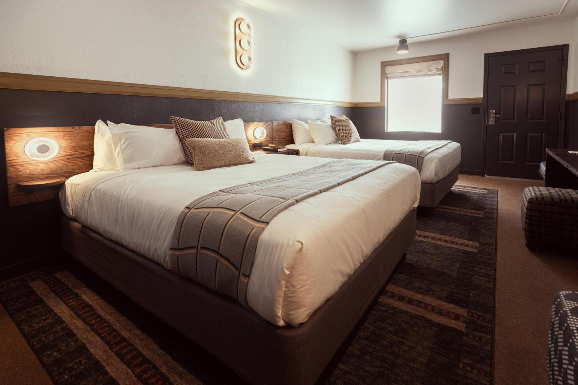 The Ozarker Lodge Branson Kültér fotó