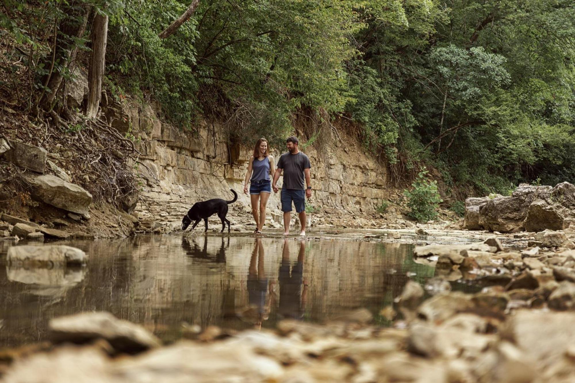 The Ozarker Lodge Branson Kültér fotó