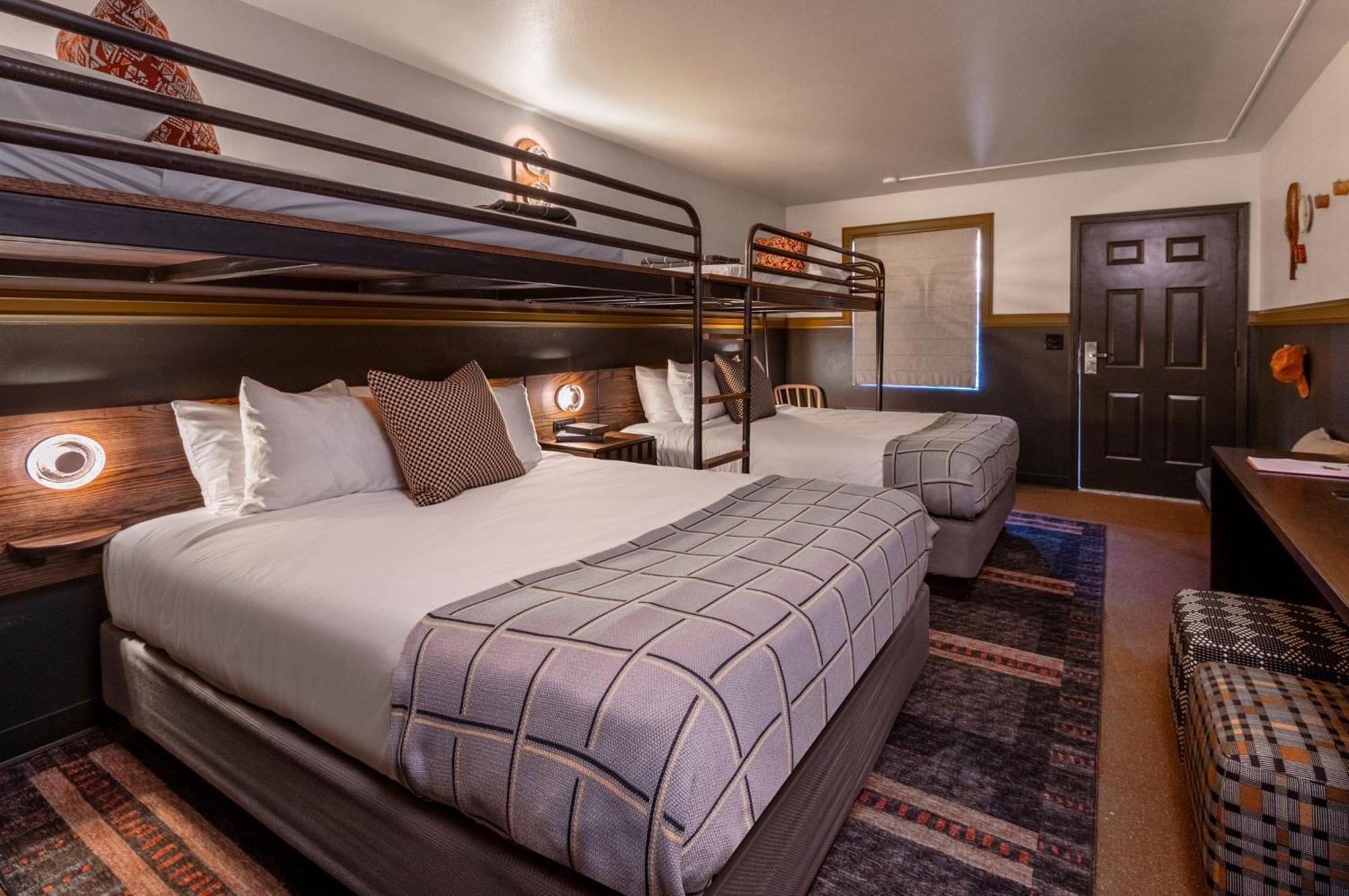 The Ozarker Lodge Branson Kültér fotó