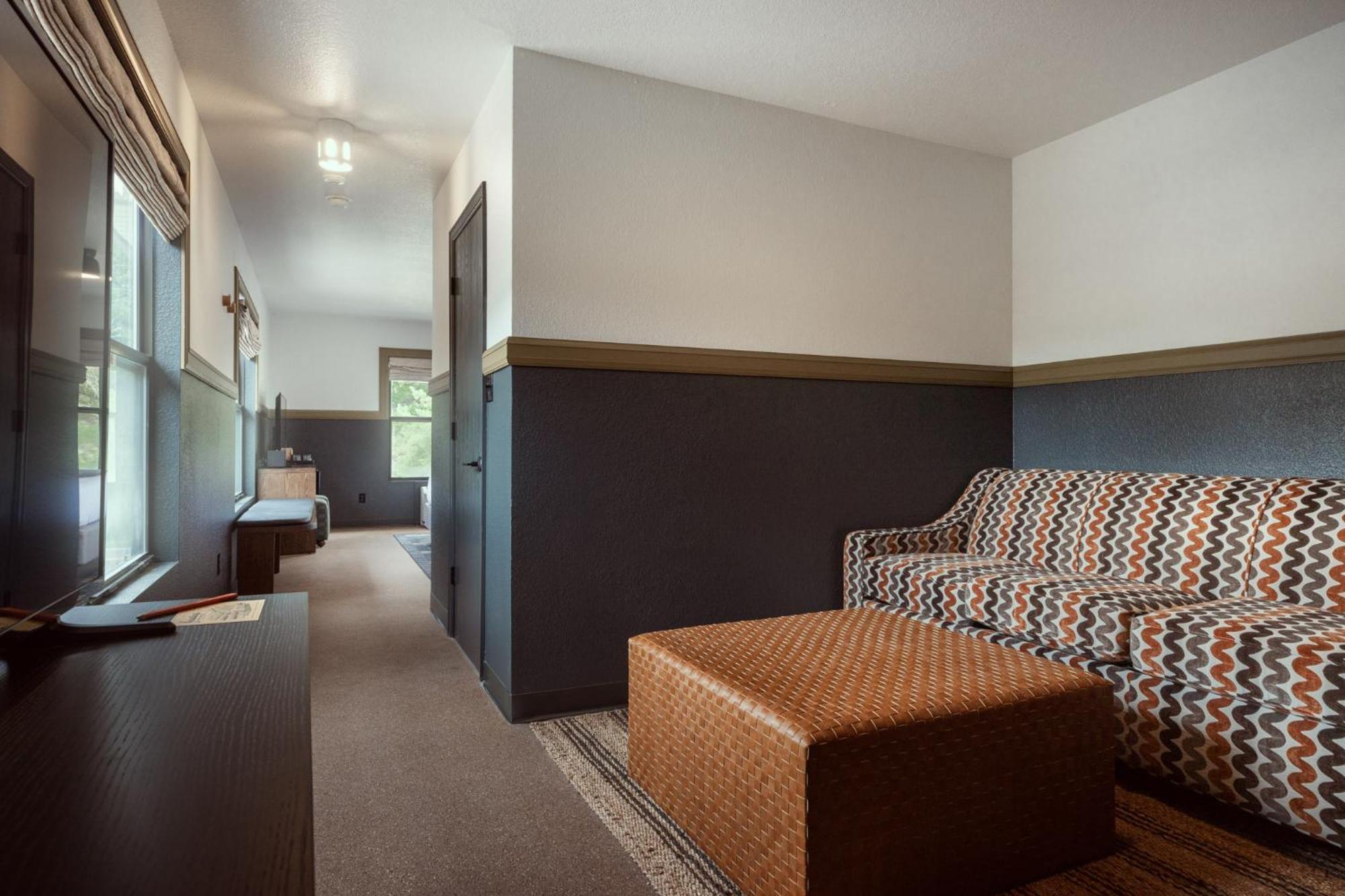 The Ozarker Lodge Branson Kültér fotó
